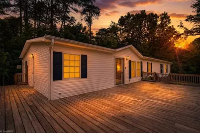 1748 Nc Highway 772, Pine Hall, NC 27042 - Photo 1