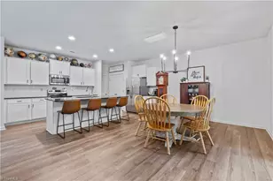 4604 Fairway Run Dr, Pfafftown, NC 27040 - Photo 10