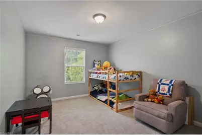 4604 Fairway Run Drive, Pfafftown, NC 27040 - Photo 28