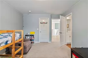 4604 Fairway Run Dr, Pfafftown, NC 27040 - Photo 18