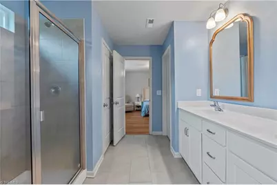 4604 Fairway Run Drive, Pfafftown, NC 27040 - Photo 22