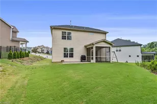 4604 Fairway Run Dr, Pfafftown, NC 27040 - Photo 36