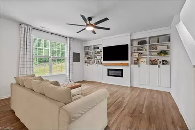 4604 Fairway Run Drive, Pfafftown, NC 27040 - Photo 12