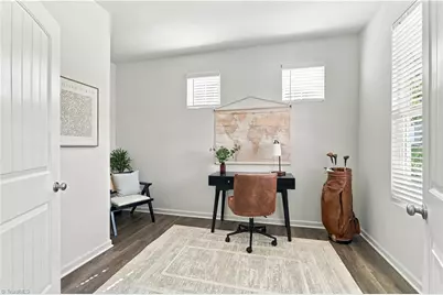 4604 Fairway Run Drive, Pfafftown, NC 27040 - Photo 6