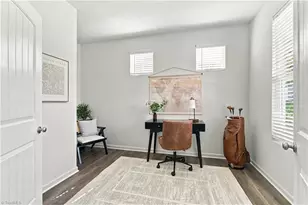 4604 Fairway Run Dr, Pfafftown, NC 27040 - Photo 6