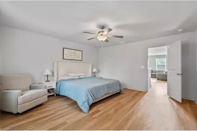 4604 Fairway Run Drive, Pfafftown, NC 27040 - Photo 28
