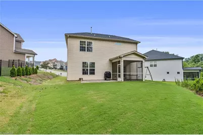 4604 Fairway Run Drive, Pfafftown, NC 27040 - Photo 44