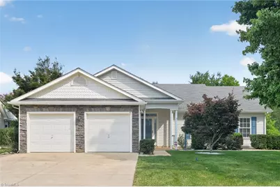 1745 Beeson Park Lane, Kernersville, NC 27284 - Photo 1