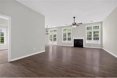 1745 Beeson Park Lane, Kernersville, NC 27284 - Photo 4