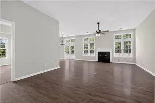 1745 Beeson Park Ln, Kernersville, NC 27284 - Photo 4
