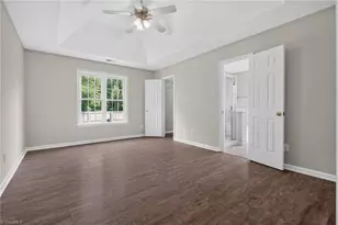 1745 Beeson Park Ln, Kernersville, NC 27284 - Photo 12