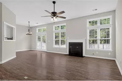 1745 Beeson Park Lane, Kernersville, NC 27284 - Photo 6
