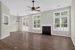 1745 Beeson Park Ln, Kernersville, NC 27284 - Photo 6