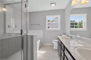1745 Beeson Park Ln, Kernersville, NC 27284 - Photo 16
