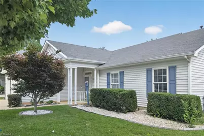 1745 Beeson Park Lane, Kernersville, NC 27284 - Photo 2