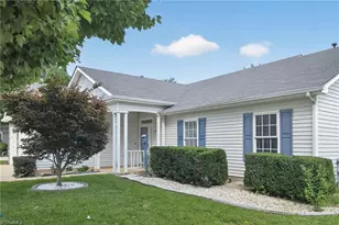 1745 Beeson Park Ln, Kernersville, NC 27284 - Photo 2