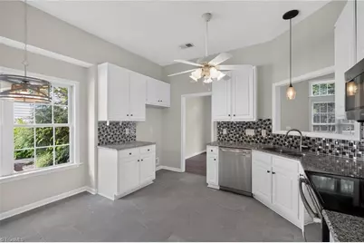 1745 Beeson Park Lane, Kernersville, NC 27284 - Photo 8