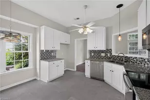 1745 Beeson Park Ln, Kernersville, NC 27284 - Photo 8