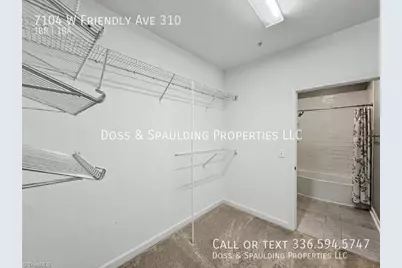 7104 W Friendly Avenue #310, Greensboro, NC 27410 - Photo 8