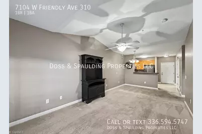 7104 W Friendly Avenue #310, Greensboro, NC 27410 - Photo 4