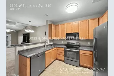 7104 W Friendly Avenue #310, Greensboro, NC 27410 - Photo 2