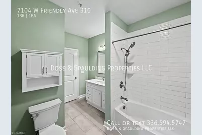 7104 W Friendly Avenue #310, Greensboro, NC 27410 - Photo 10