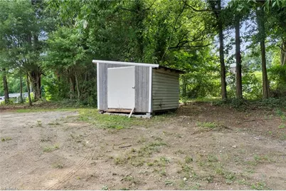 1266 E Holly Grove Road, Lexington, NC 27292 - Photo 20