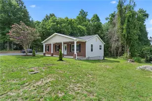 1266 E Holly Grove Rd, Lexington, NC 27292 - Photo 2