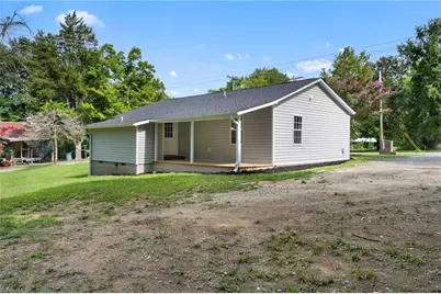 1266 E Holly Grove Road, Lexington, NC 27292 - Photo 22