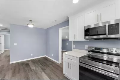 1266 E Holly Grove Road, Lexington, NC 27292 - Photo 10