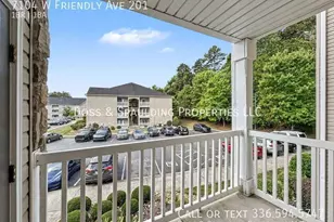 7104 W Friendly Ave, Greensboro, NC 27410 - Photo 14