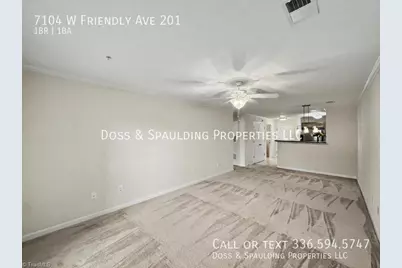 7104 W Friendly Avenue #201, Greensboro, NC 27410 - Photo 4