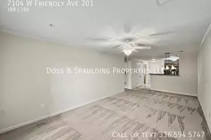 7104 W Friendly Ave, Greensboro, NC 27410 - Photo 4