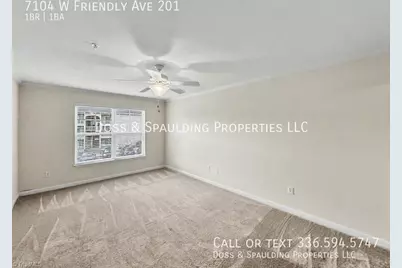 7104 W Friendly Avenue #201, Greensboro, NC 27410 - Photo 6