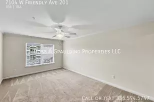 7104 W Friendly Ave, Greensboro, NC 27410 - Photo 6