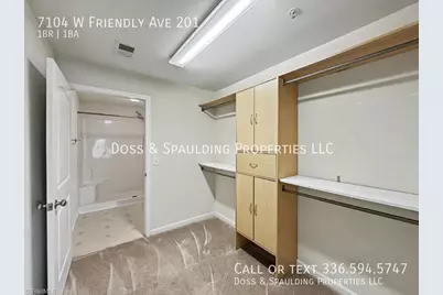 7104 W Friendly Avenue #201, Greensboro, NC 27410 - Photo 8