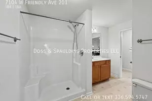 7104 W Friendly Ave, Greensboro, NC 27410 - Photo 10