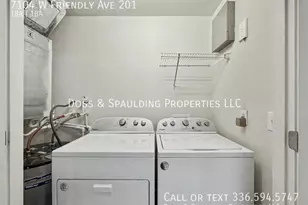 7104 W Friendly Ave, Greensboro, NC 27410 - Photo 12