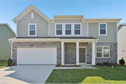 398 Shiloh Way, Mebane, NC 27302 - Photo 1