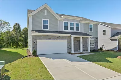 398 Shiloh Way, Mebane, NC 27302 - Photo 2
