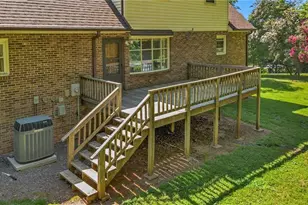 110 Lake Dr, Boonville, NC 27011 - Photo 8