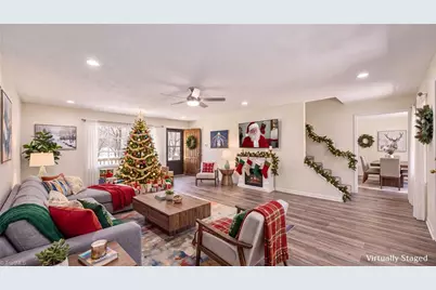 110 Lake Drive, Boonville, NC 27011 - Photo 18