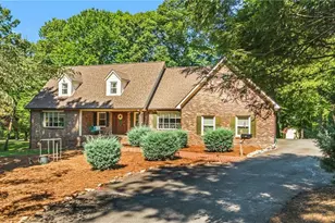 110 Lake Dr, Boonville, NC 27011 - Photo 4