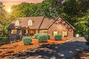 110 Lake Dr, Boonville, NC 27011 - Photo 1