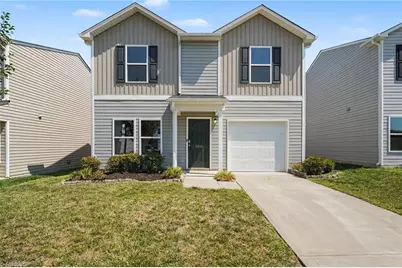 3910 Bellingham Court, Greensboro, NC 27406 - Photo 1