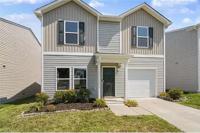 3910 Bellingham Court, Greensboro, NC 27406 - Photo 2