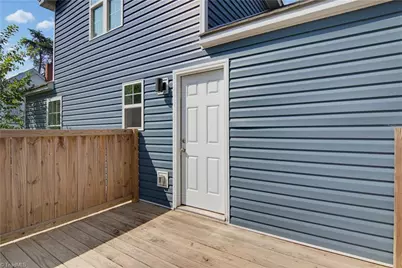 1803 Willomore Street, Greensboro, NC 27406 - Photo 26