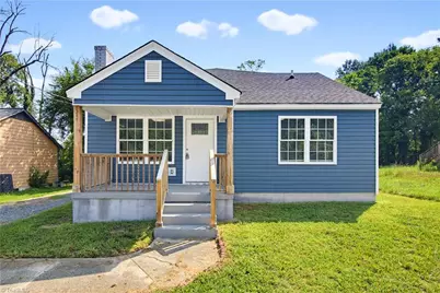 1803 Willomore Street, Greensboro, NC 27406 - Photo 1