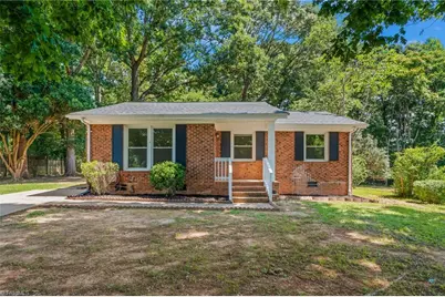 2440 Melfield Drive, Haw River, NC 27258 - Photo 2