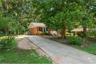 2440 Melfield Drive, Haw River, NC 27258 - Photo 4